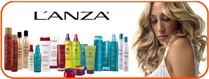 Lanza Product Line